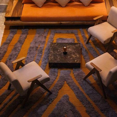 77 By Riad Club Marrakesh Exterior foto